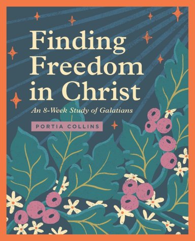 Finding Freedom in Christ