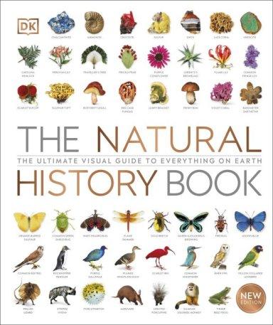 Natural History Book