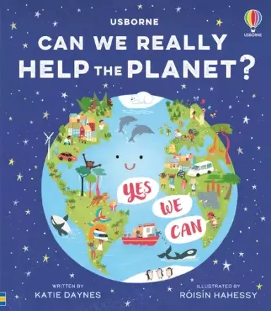 Can We Really Help The Planet?