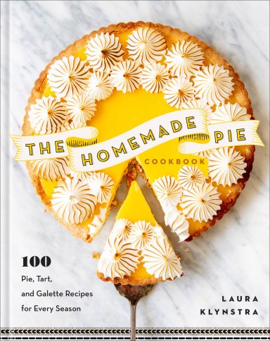 The Homemade Pie Cookbook