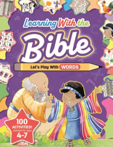 Learning with the Bible: Let's Play with Words