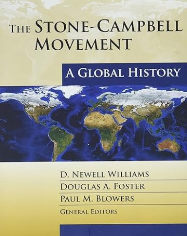 The Stone-Campbell Movement: A Global History