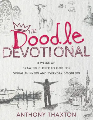 The Doodle Devotional