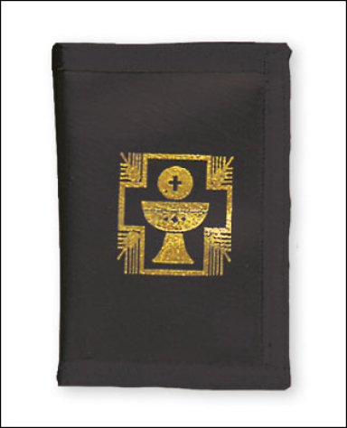 Black Communion Wallet