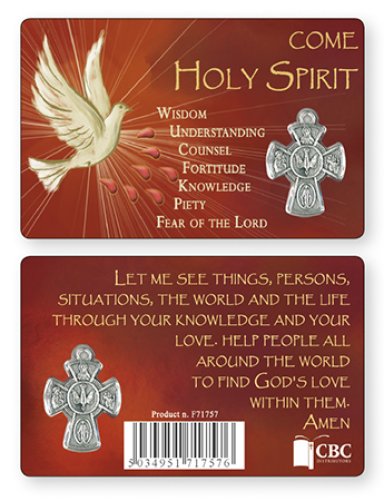 Prayer Card