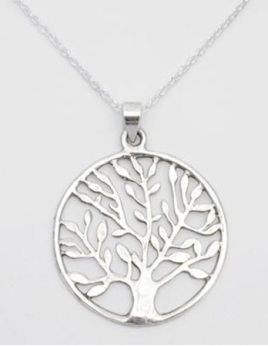 Tree of Life Pendant