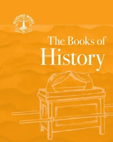 The Books Of History: Guiding Word - Volume 2