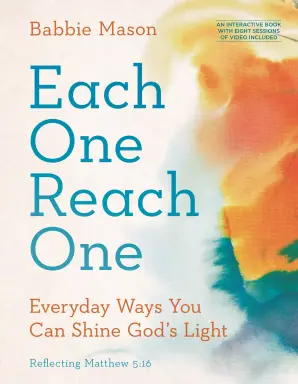 Each One Reach One