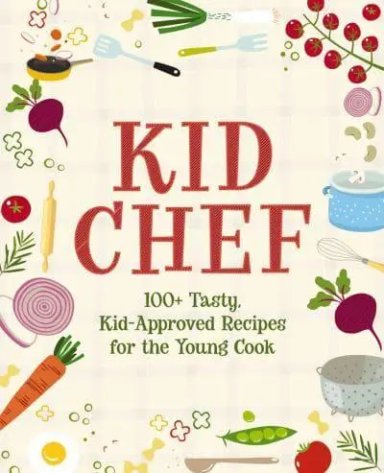 Kid Chef