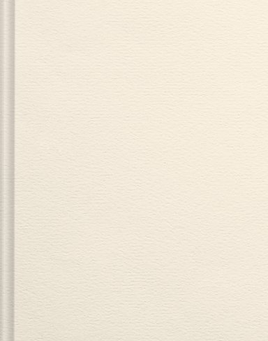 ESV Single Column Journaling Bible (Hardcover, Customizable Cover)