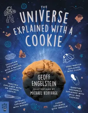 Universe Explained With A Cookie