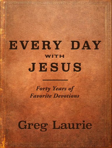 Every Day With Jesus