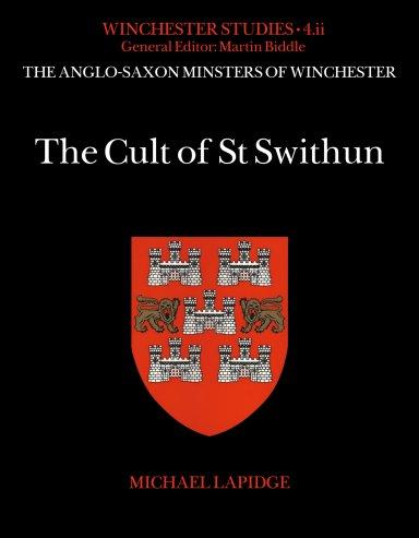 The Cult of St Swithun