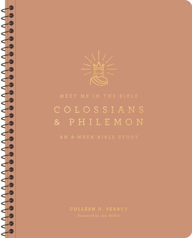 Colossians and Philemon