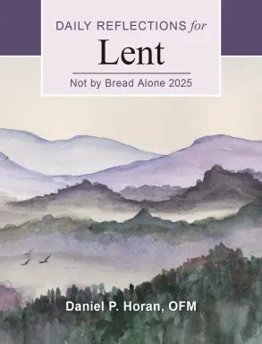 Not by Bread Alone 2025