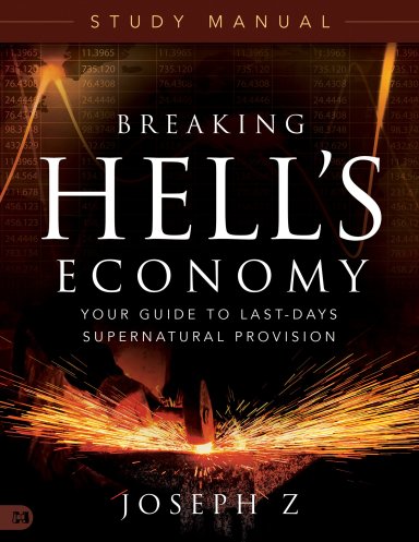 Breaking Hell's Economy Study Manual