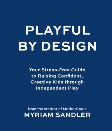 Playful by Design