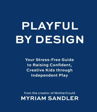 Playful by Design