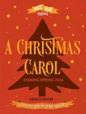 Art Fold Classics: A Christmas Carol