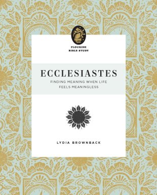 Ecclesiastes