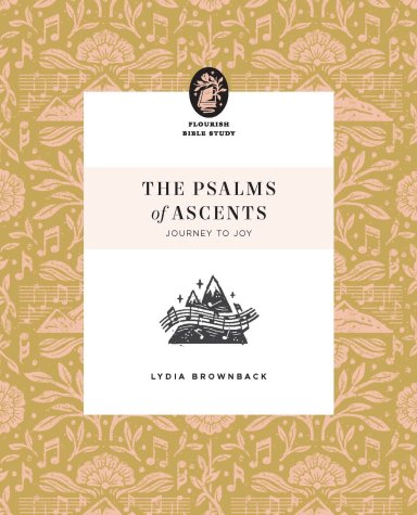 The Psalms of Ascents