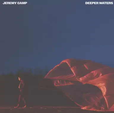Deeper Waters CD