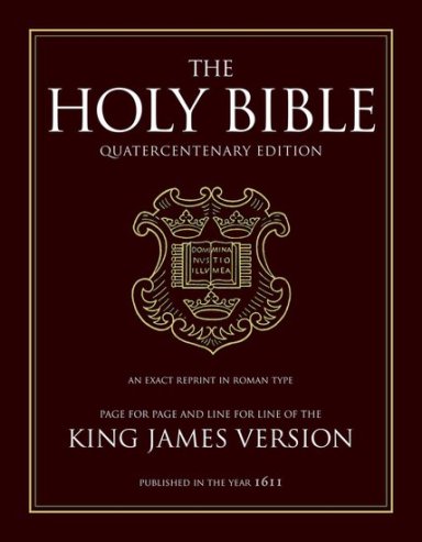 King James Bible