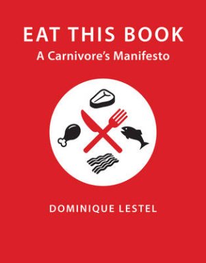 Eat This Book