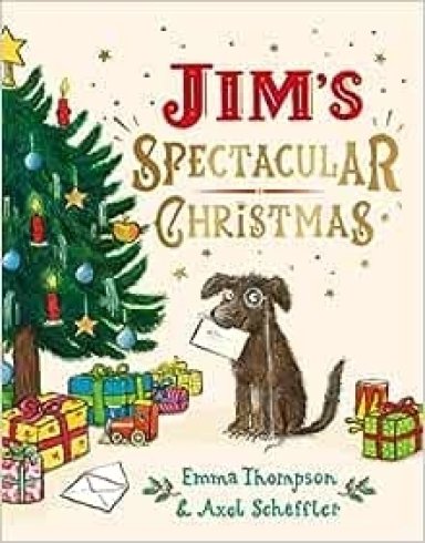 Jim's Spectacular Christmas