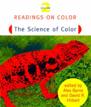 Readings on Color: The Science of Color