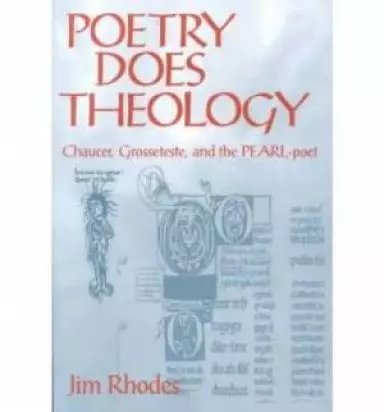 Poetry Does Theology