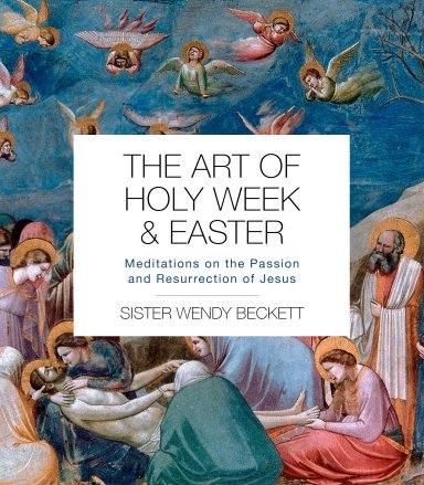 Art of Holy Week and Easter