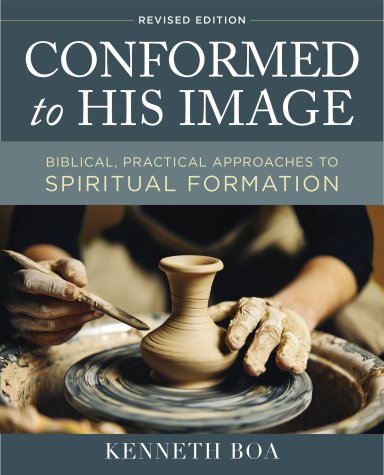 Conformed to His Image, Revised Edition