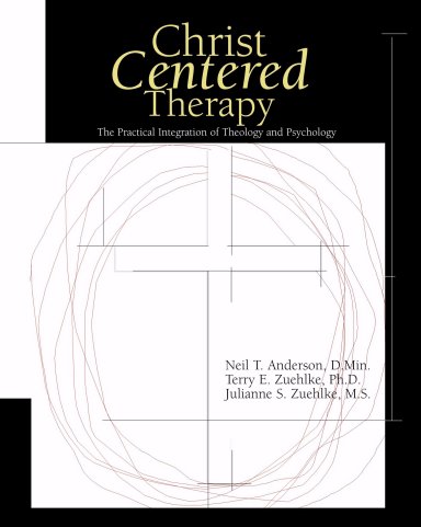 Christ-Centered Therapy