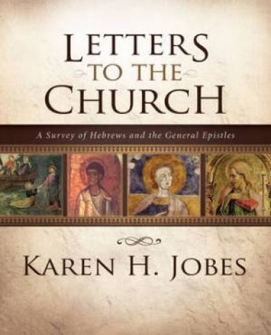 Letters to the Church