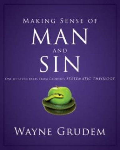 Making Sense Of Man And Sin