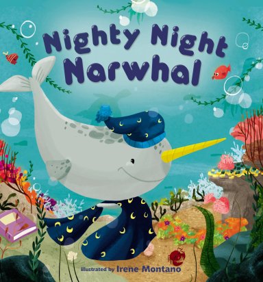 Nighty Night Narwhal