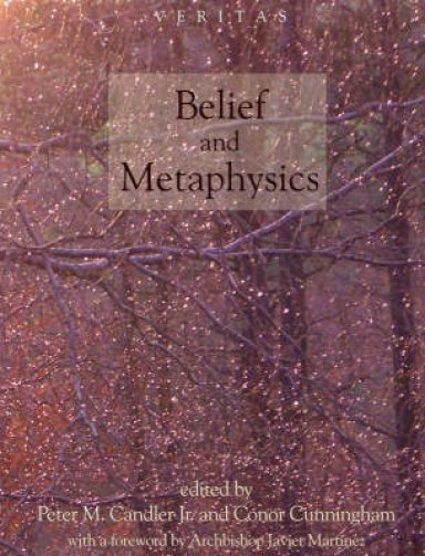 Belief And Metaphysics