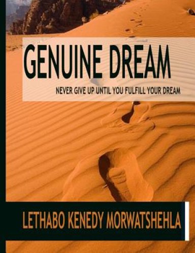 Genuine Dream