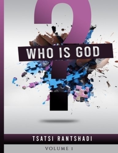 Who Is God?