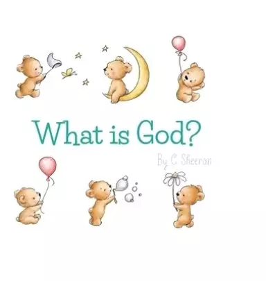 What Is God?