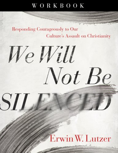 We Will Not Be Silenced Workbook