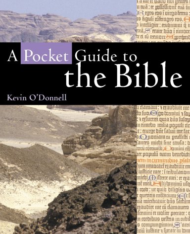 A Pocket Guide to the Bible