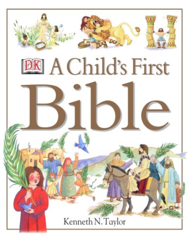 A Child's First Bible