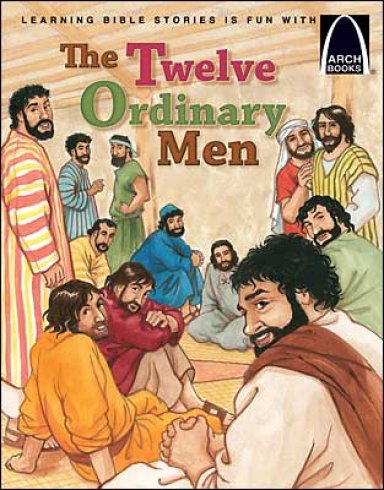 The Twelve Ordinary Men