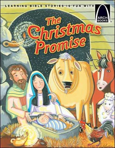 The Christmas Promise