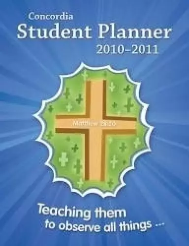 Student Planner 2022-2023