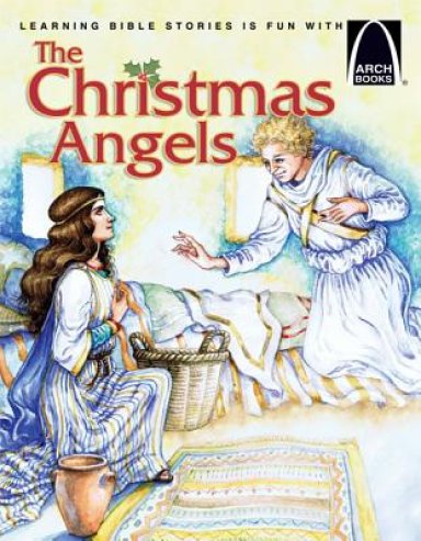 The Christmas Angels