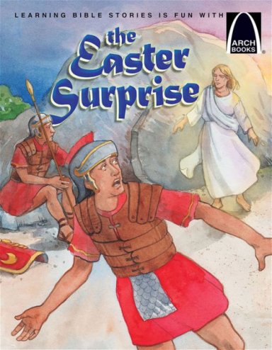 The Easter Surprise