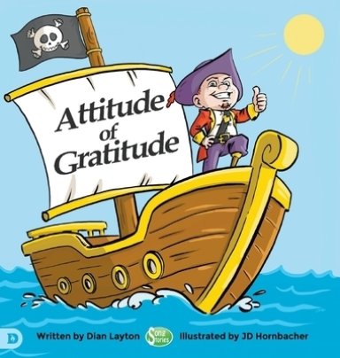 Attitude of Gratitude